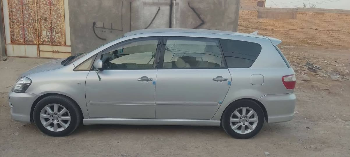 للبيع ابصم بغداد خصوصي 7راكب 3 قطع تبريد سيارة كله شغاله مابيه اي نقص *********** كربلاء, العراق
