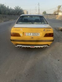 بيجو بارس • ٢٠١٥ • هيئه وغرامات