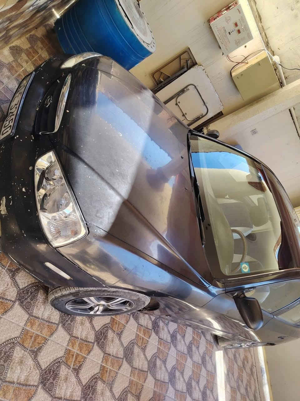 20002 للبيع
رقم بغداد
مكينه 2000
تبريد ثلج
باسمي

***********
