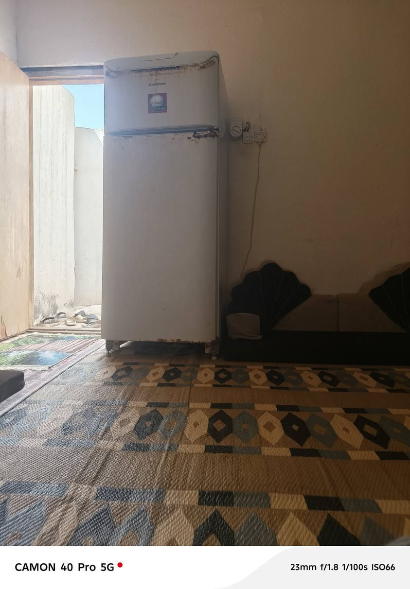 ثلاجه • شرط الشغل • زديناويه