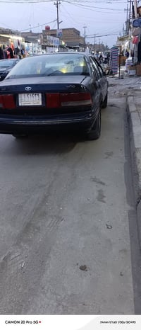 دايو برنس • ١٩٩٥ • قادسيه