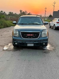 يوكن ٢٠٠٨ • ٥٣٠٠ V8 • تحويل بغداد