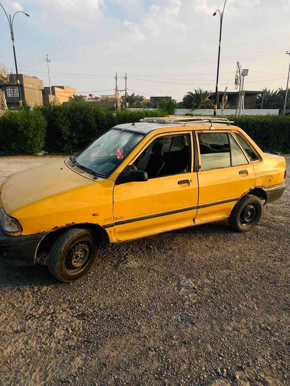 سايبا • ٢٠١١ • رقم مثنى