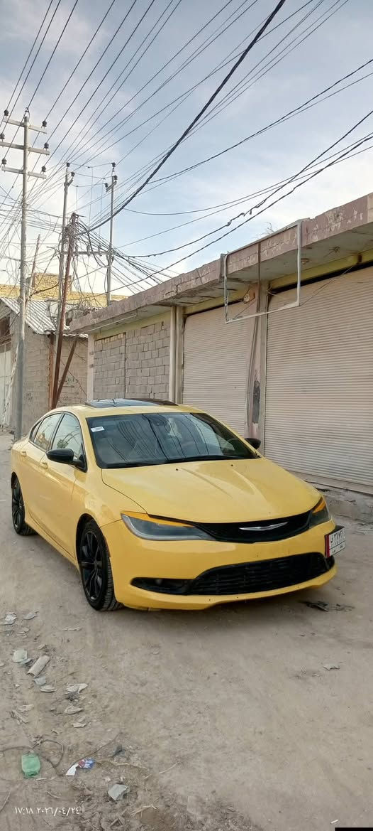 موديل 2015 مكينه 3.6

فول مواصفات بنوراما الى اخر....

مكينه كير حداديه تبريد قبل 3 اشهر جديد 

كهربائيات كل شغال وجديد ضفيره قاعده فيوزات  برمجه مراوح 

جاهزة نقص حداديه فقط امامي خلفي تحتاج ادامه 

رقم بغداد السعر 65 العنوان النجف ***********

نص مكتوب في الصور:
- ١٧:٥٥ ٢٠٢٦/٠٤/٢٤
- ١٧:١٦ ٢٠٢٦/٠٤/٢٤
- ١٧:١٨ ٢٠٢٦/٠٤/٢٤
- ١٧:٢٣ ٢٠٢٦/٠٤/٢٤
- ٢٠:٣٦ ٢٠٢٦/٠٤/٣٠