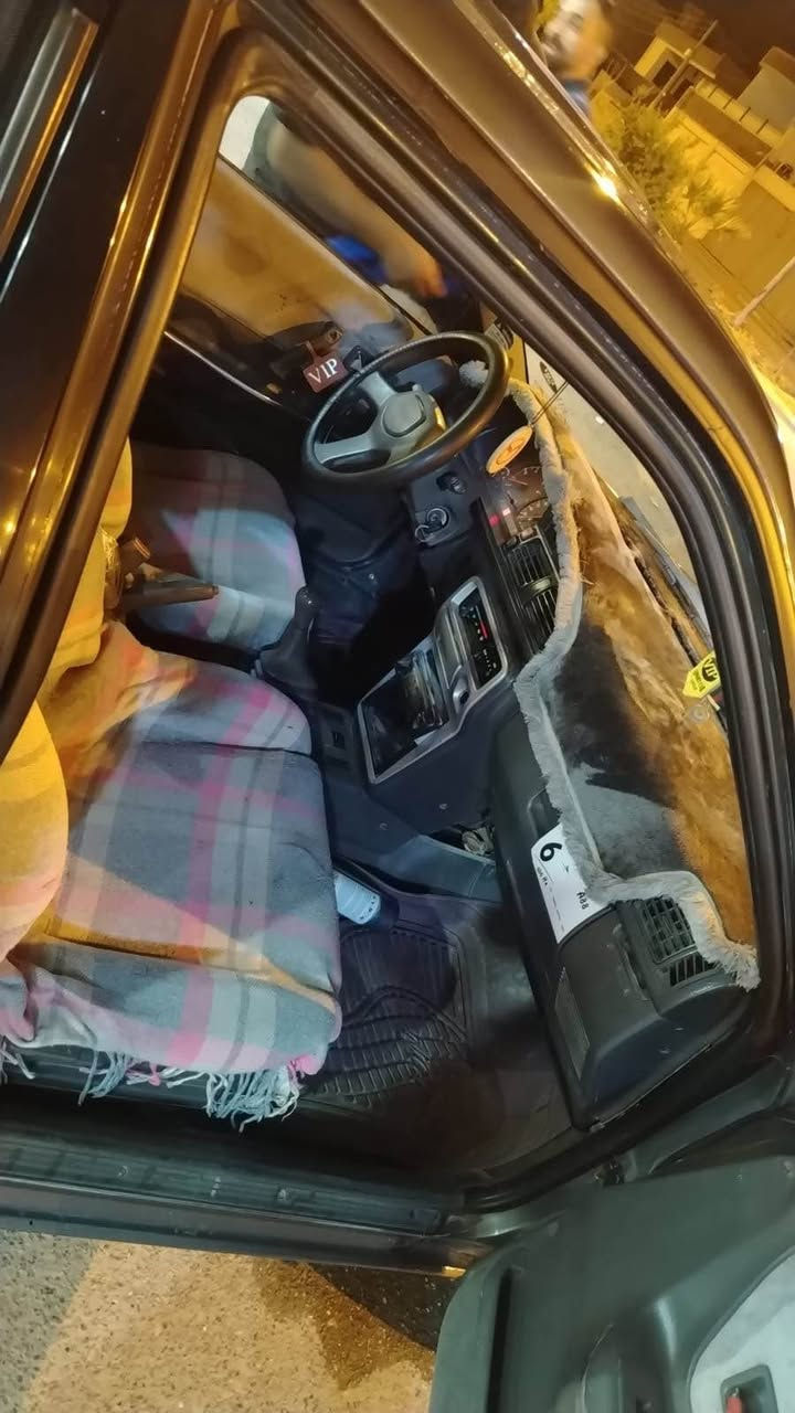مازدا  مەکینە هەشتو بەخ 
مۆدێل١٩٨٩
مواسەفات :چوارجام کارەبا 
پاوەر چوار تیەو ویلی سۆپەر کامل جوانکاری ئاڕم پلاسیک سلێمانی
سلایدەکەشی ئیشەکا  کامل تاقمپێش تازە گۆڕاوە ABSکامل کارەبای ئیشەکا  .
شوێن پیرەمەگرون .
نرخ ٣٦وکەمێک مەجال 
ژ.م *********** السليمانية, العراق
