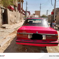 كراون • موديل ٨٤ • بصرة حيانية