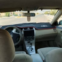 كورلا • ٢٠٠٩ • مكينة ١٨٠٠