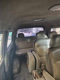 ٢٠٠٧ • اوتوماتيك • رقم بصره