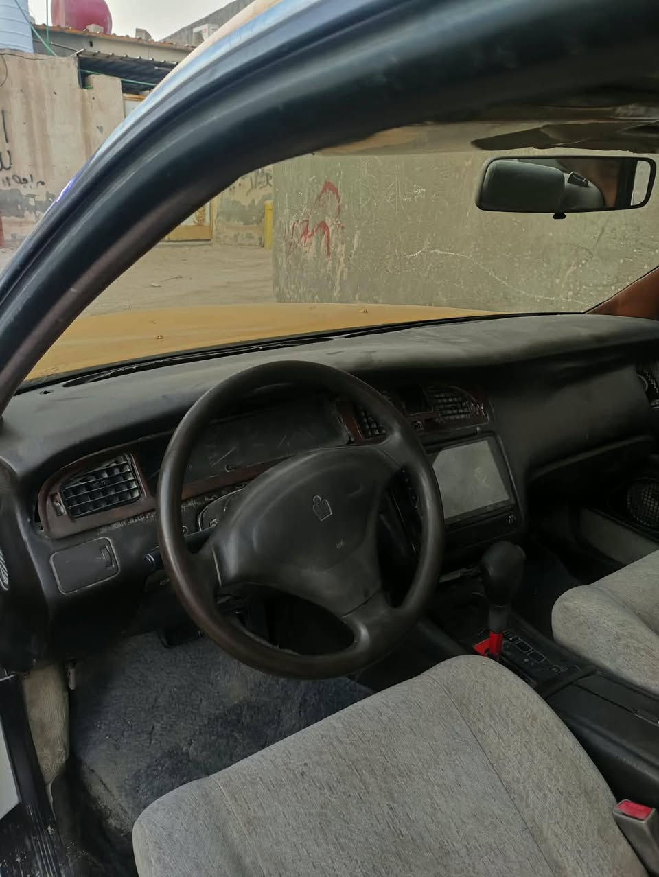 السلام عليكم بطه مديل ٢٠٠ مكينه او كير مكفولات لا تنقيص او لا تبخير مال خاويه تخم تايرجديد بسعر مناسب سنويه ساقطه او راعيه ما اندله  للستفسار ***********وات ساب
