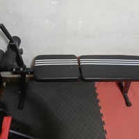 مسطبة رياضية • جديدة • بغداد