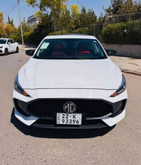 ام جي GT • ٢٠٢٤ • ماشيه ٤٢ الف