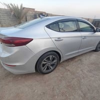 انترا 2017 البيع وارد امريكي مكاني بغداد 07801082185 السعر 115