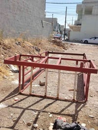 محجر • كيا • حي لسماح