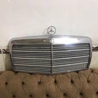 شبك مرسيدس • ١٢٦ • أصلي