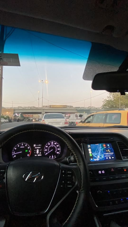 سوناتا • ٢٠١٧ • رقم اربيل