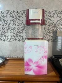 براد ماء • جيرانا • حار وبارد