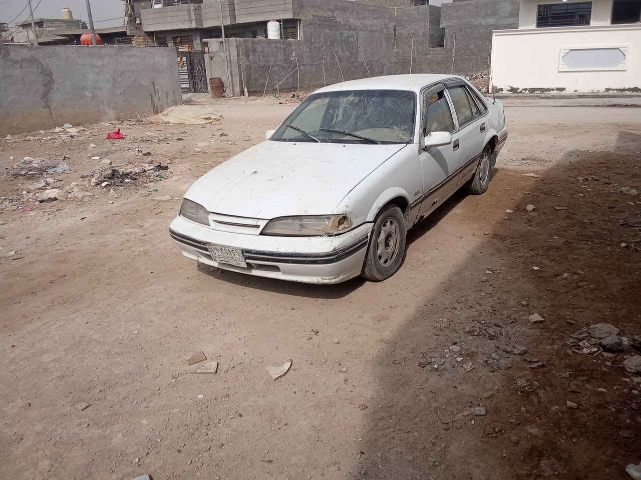 برنس • موديل ٩٥ • رقم بابل