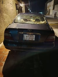 لنكزه • ٢٠٠١ • باسم تحويل