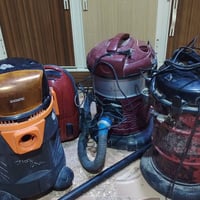 مكانس كهربائية • بحالة جيدة • البصرة الهارثة