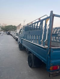 كيه حمل • موديل ٢٠٠٢ • ديالى ام عيون
