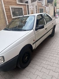 موديل ٢٠٠٩ • رقم بغداد • بدون ضربة
