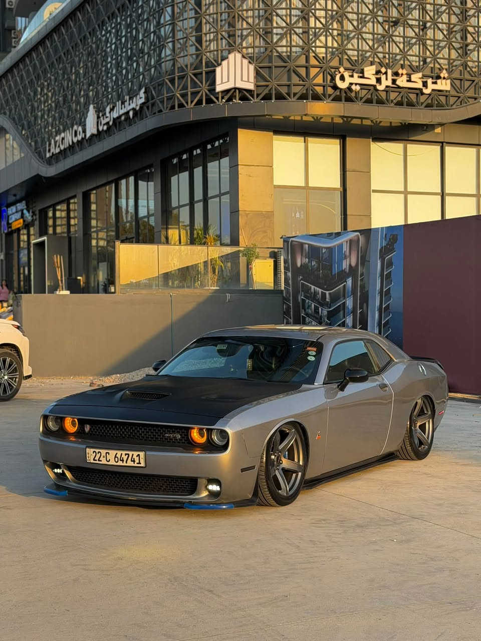 SRT 2016💎
كير محرك اكسل مكفولات
سياره ستوك وضع شركه
سياره بيها جمالغ امامي و جمالغ
ايرباك سيستم
سياره ماشيه 97m
نظام supar track pack
جكات S2 اصلي
نظام luinch control
شاشه حجم كبير كاربلي
شفتات ستيرين هيلكات 
اكسل قفل srt 
كزوز كامل srt
دبات سود 
اكتيف كزوز
دفيوزرsrt
ستيرين RPM فورجد
دواخل كامل كاربون فايبر
كوشنات حضن و كنتاره
ويل هيلكات 20 تو سايز جدد
تايرات وياله جدد امامي 245 خلفي 275
رقم و سنويه هزه جديد لغايه 2030 
سعر 158 و بيها مجال بسيط
مكان سياره دهوك
*********** واتساب
