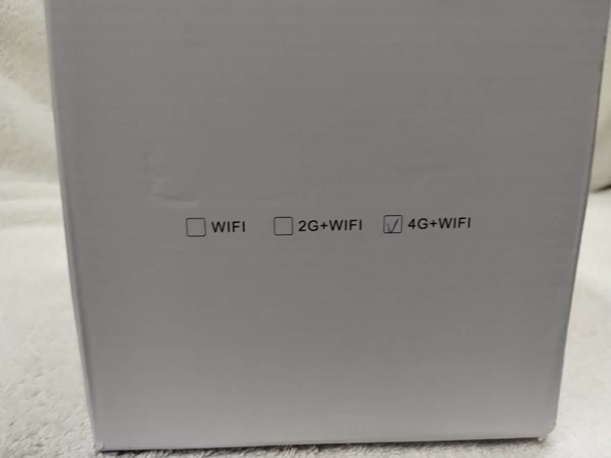 إنذار ذكي • 4G وواي فاي • تحكم بالموبايل