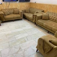 بغداد بلديات • صوفا • قابل تفاوض