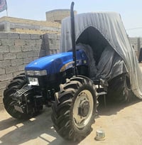 نيوهولاند • حجم ٨٠ • موديل ٢٠٢٥
