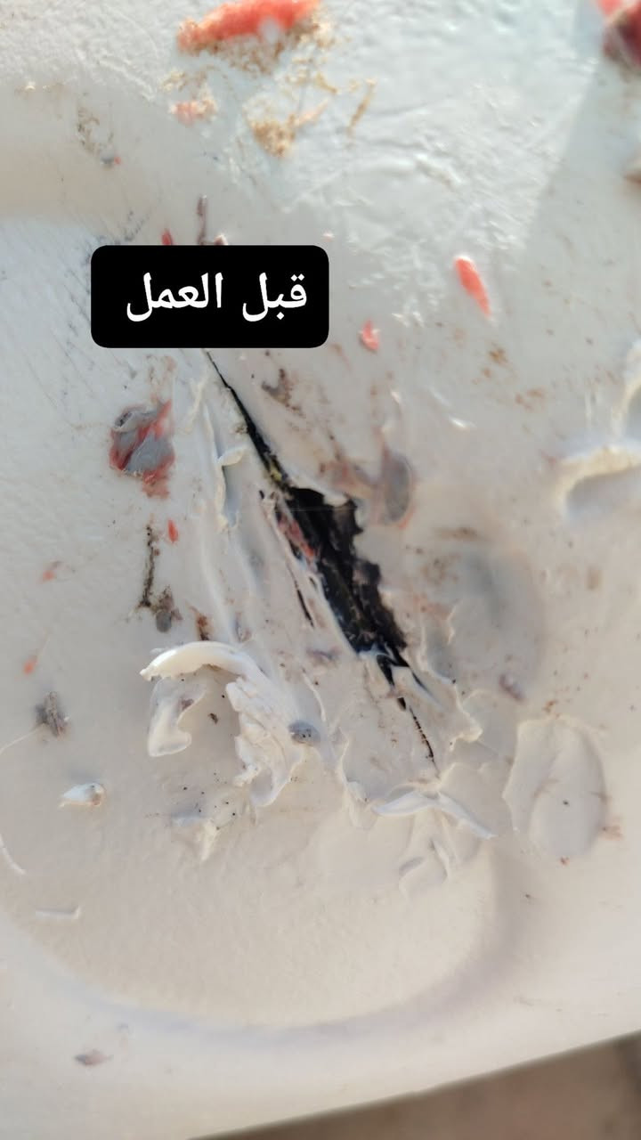ورشة متنقلة • تنظيف تانكيات • بعقوبة
