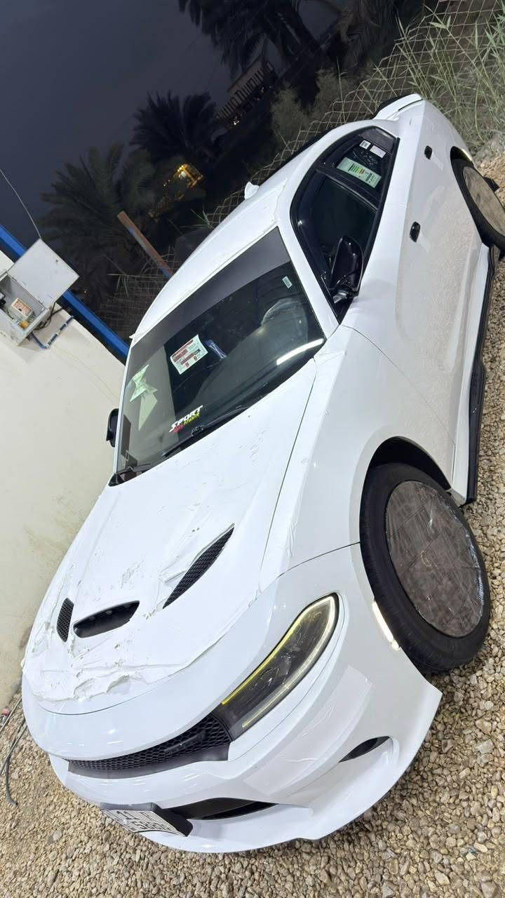 تشارجر • ٢٠٢٢ • ٦٠ ألف كم
