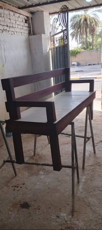 قنفه نجاره • جديد
