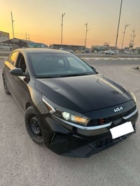 فورتي • ٢٠٢٢ • بنيد امبدل