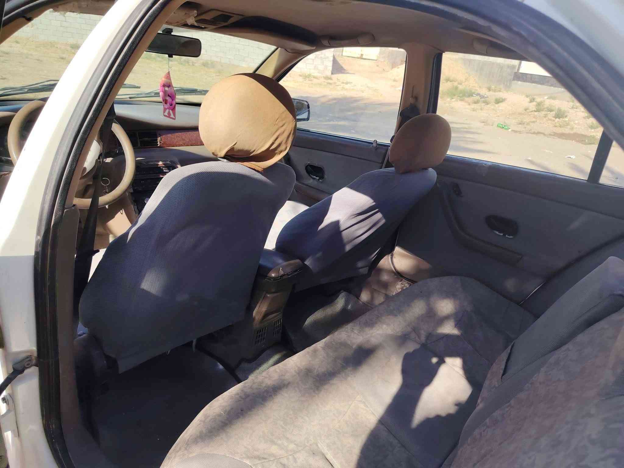 سمند • للبيع