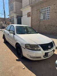 صني • ٢٠٠٩ • محتاج شغل