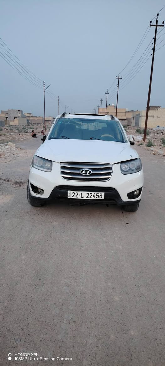سنتافيه • ٢٠١٢ • مكينة 2400