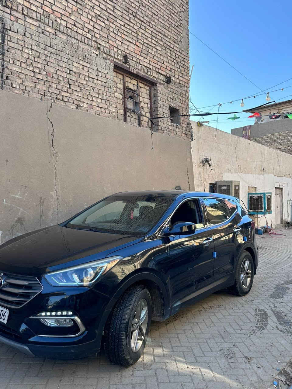 سنتافيا موديل ١٨ مراوس فقط شعندك نزل بالتعليق توسان او سبورتج ***********
