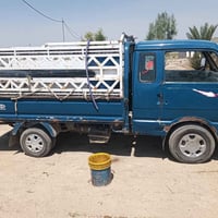 كيا بونغو • بيه مجال