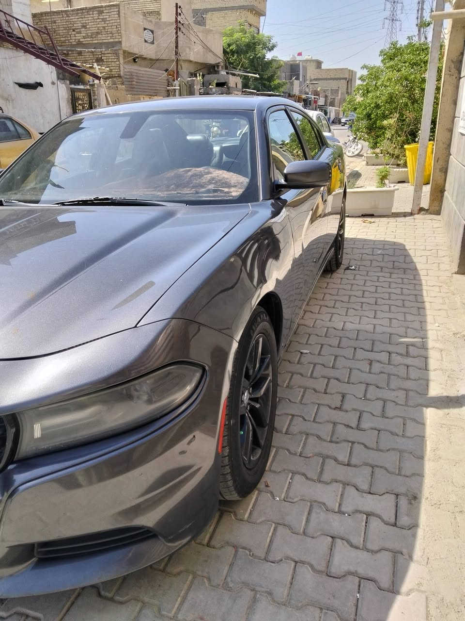 السلام عليكم
للبيع جارجر sxt  موديل 2016
لون فيلي
السعر $153
-تشغيل عن بعد
- ﻿كشن خزن ميموري
- ﻿كراسي كهرباء
- ﻿مري هيتر
- ﻿كشنات جلد تدفئة تبريد
- ﻿شاشة كبيرة
- ﻿قطعتين تبريد
- ﻿تشغيل عن بعد
- ﻿مقود تدفئة
- ﻿تحكم ستيرن
-كامرة+حساس
- ﻿مكينة 6 سلندر 3600 جديده برغي مامفتوح بيه صار شهر من بدلتة كامله هيه وتفرعاتة حتى كمبريسر تبريد مال 19 كصه 
-راديتر ماء+تبريد جديد
-كير بحاله جيده
-ماشية 190الف
جاهزة كل نقص مابيه
صور الحادث مرفق بلمنشور
العنوان / بغداد
***********
