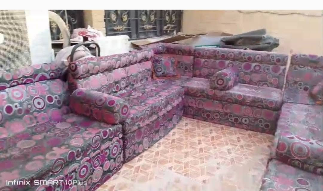 جلسه • الشعيبه • نظافه ٨٥٪