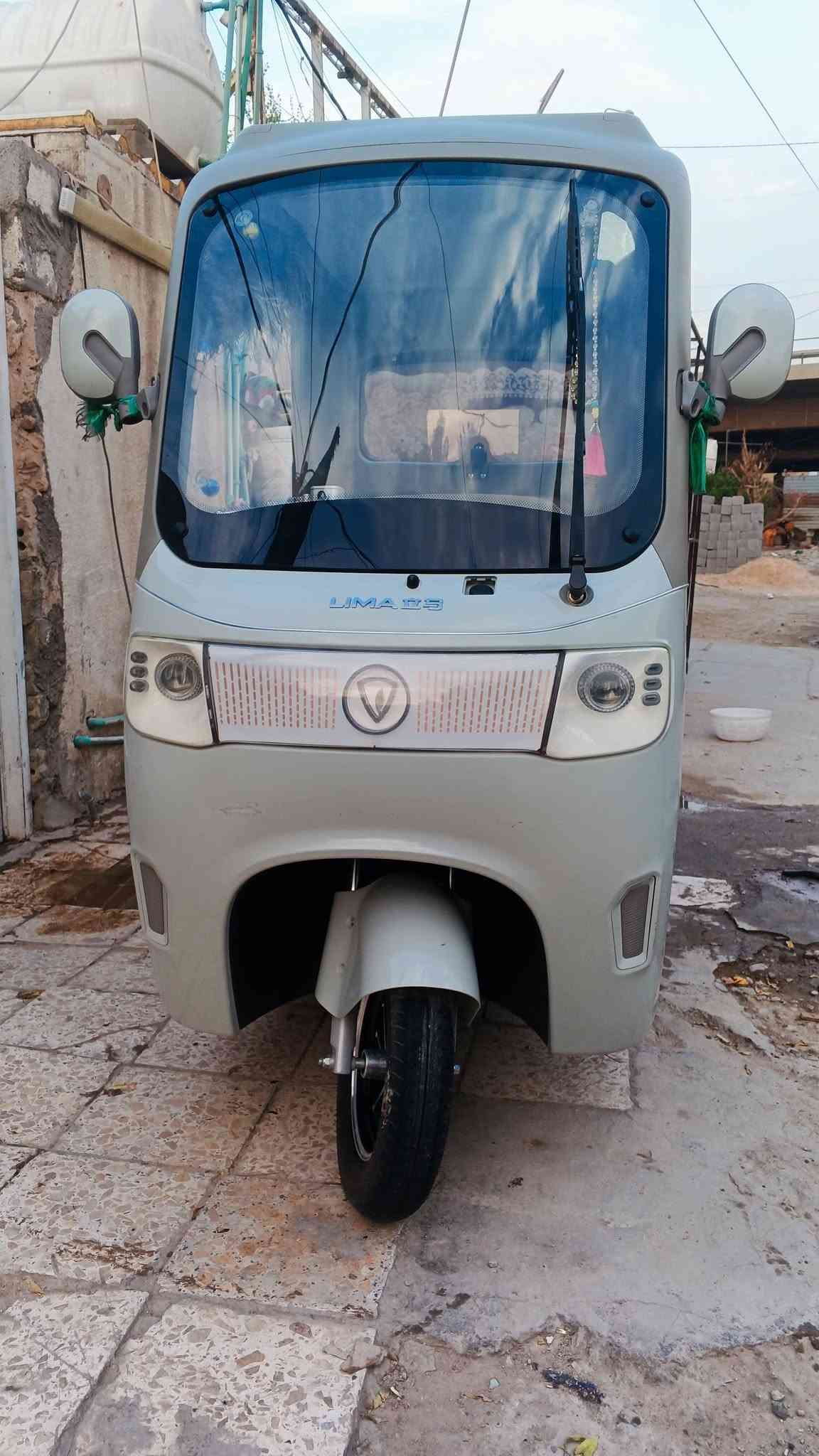 للبيع • بغداد شعله • ستوته