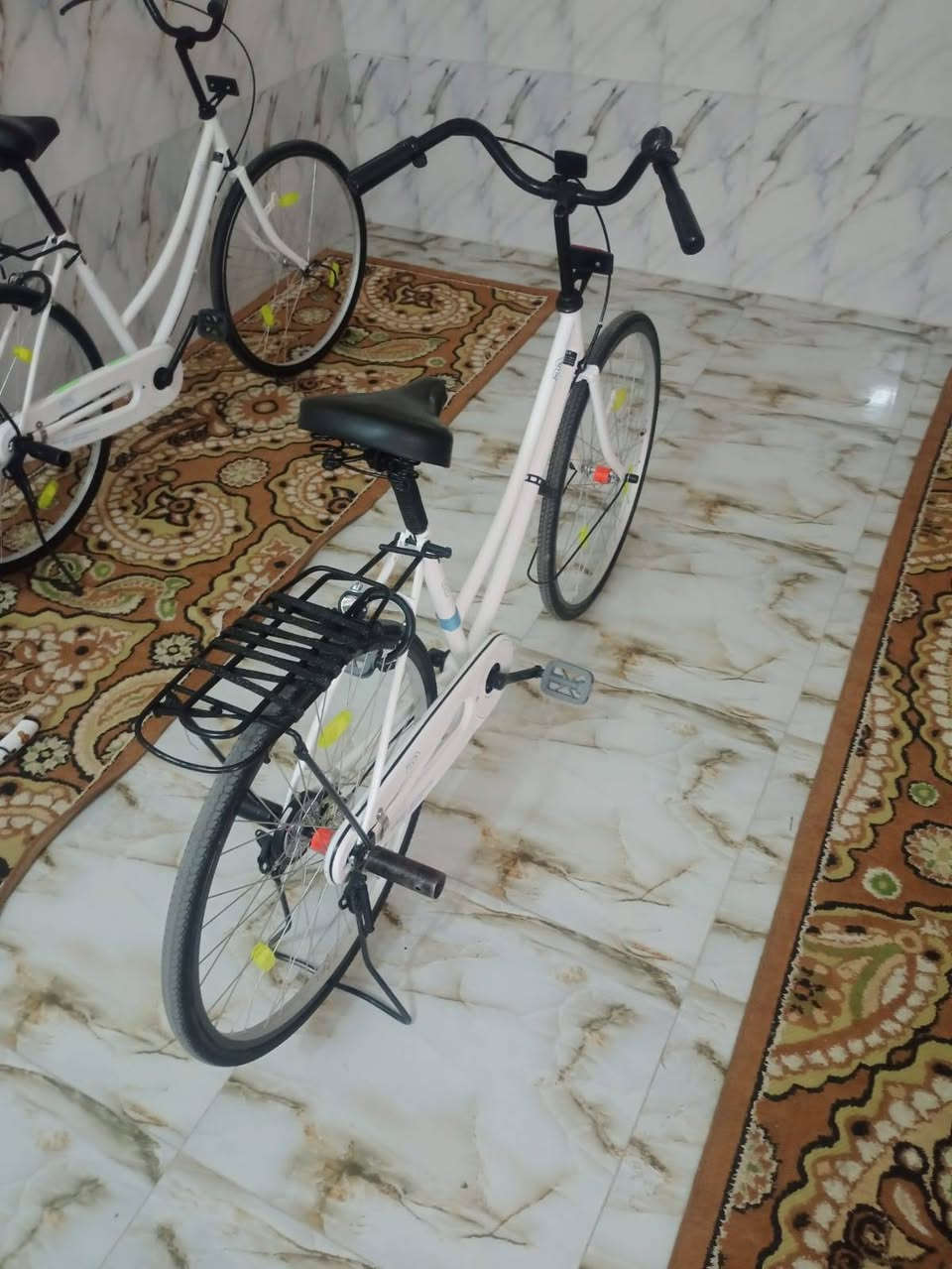 رباسكل للبيع او مراوس مديل22شخط واحد مابيه كفاله عامه ماعوزه نقص غراضه كامله شراي رقمي***********
