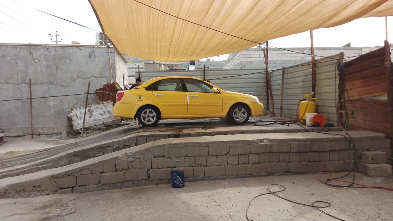 سلام عليكم  فورنزا ساسوكي مديل 2006 سياره حلوه  ومال شغل سعر 45 عليها هيى يطيح من سعر رقم *********** مكان ابو الخصيب بصره
