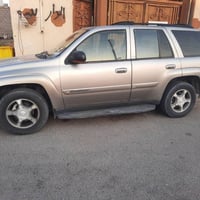 بلايذر ٢٠٠٢ • مكينة حادية • رقم دولية