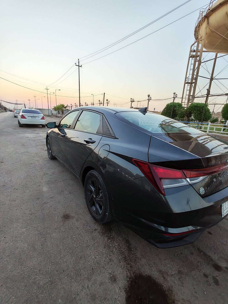 سلام عليكم...
النترا موديل 22 وارد امريكي رقم ميسان معوقين للبيع بدون مراوس.
المواصفات:
📍تدفئة كشنات
📍بصمة تشغيل
📍تشغيل عن بعد
📍تبريد مناخين
📍عينة شاشة دجتال
📍سايد بريك اوتو دكمة
📍auto hold
📍مانع تصادم
📍مثبت سرعة كروز
📍تحكم مري
📍مثبت مسار 
📍ثلاث وضعيات قيادة normal-sport-smart
📍بصمة ابواب
📍ترحيب دخول سائق
.....
🚦ماشية 69 الف كيلو متر وليس ميل

🔋كير مكينة تبريد تخم تاير كلة خير من الله متصرف عليها بس بانزين  تجي وتشوف بعينك سيارة جداً نظيفة👌

⚙️ حادثها جداً خفيف فقط بارد بدون قطرة صبغ او تكحيل كما موضح بالصور ايرباك دركة راجع سستم
💵 السعر 146 وبيها مجال بسيط
للأستفسار اكثر الاتصال بالرقم
*********** 
مكان السيارة ميسان العمارة
