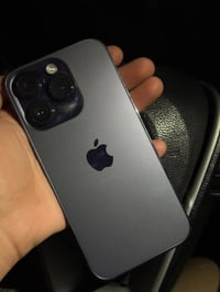ايفون 14 برو • ٢٥٦ • بنفسجي