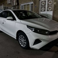 للبيع سيراتو خليجي 2022 مكفولة عدا بارد بالجاملغ الخلفي جداً بسيط و ال...