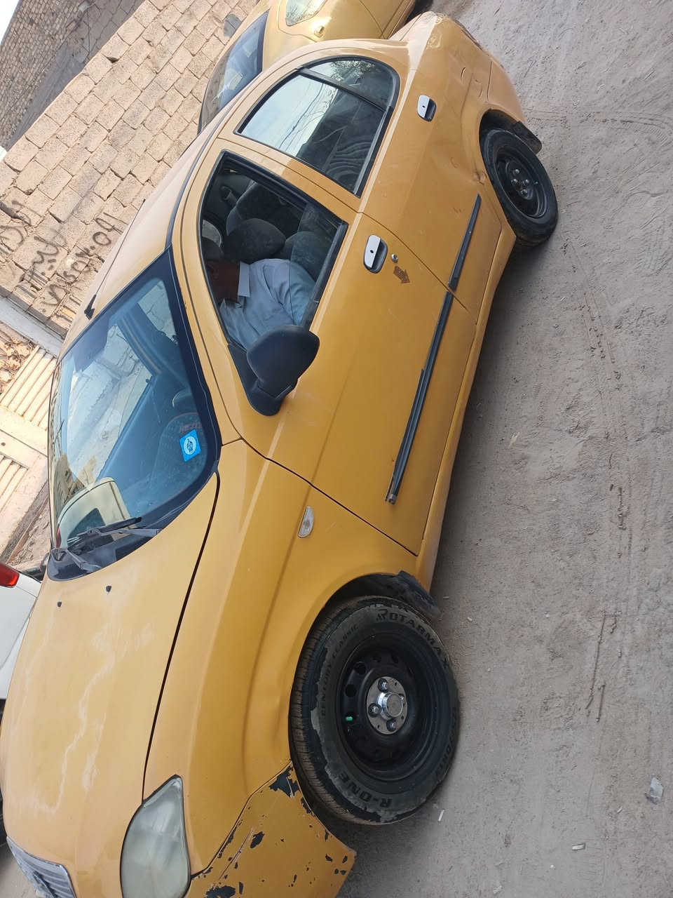 السلام عليكم طيبه موديل ١٦ سنويه ٣٠ رقم نكليزي بابل مداور ثاني يوم مكينه بيها تنقيص كير الرابع يفلت السعر ٣٠ وبيها مجال رقم الهاتف *********** مكان النجف
