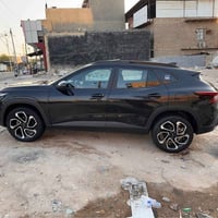تراكس ستيشن • موديل ٢٠٢٤ • دخول جديد
