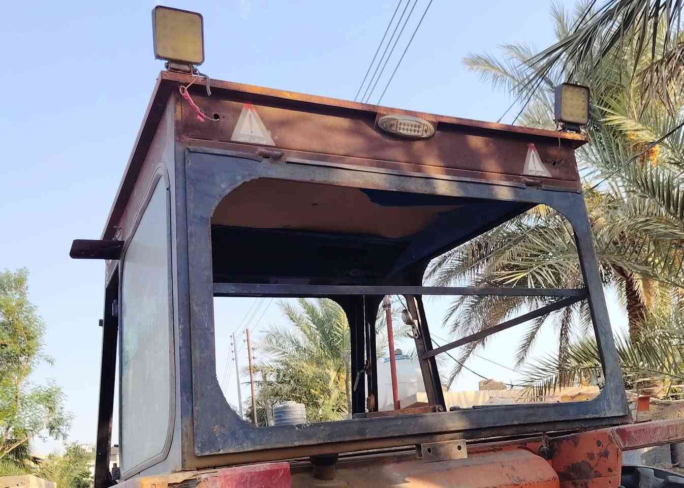 السلام عليكم قماره فيات 780   نقص جام فقط ديالى شهربان الاتصال ***********
